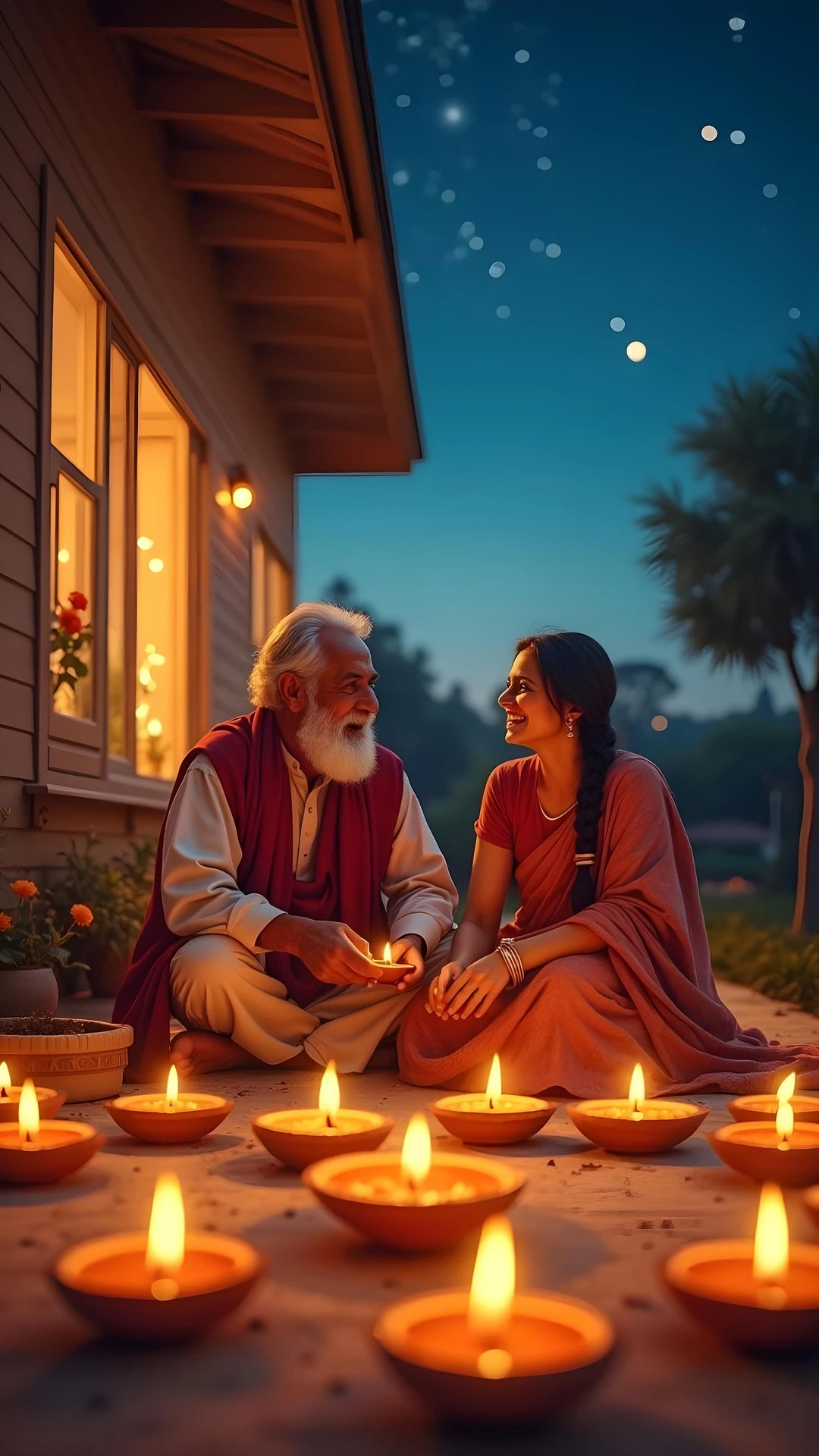 धनतेरस पर ज्योतिषीय टोटके जो बनाते हैं अमीर Story Cover Image