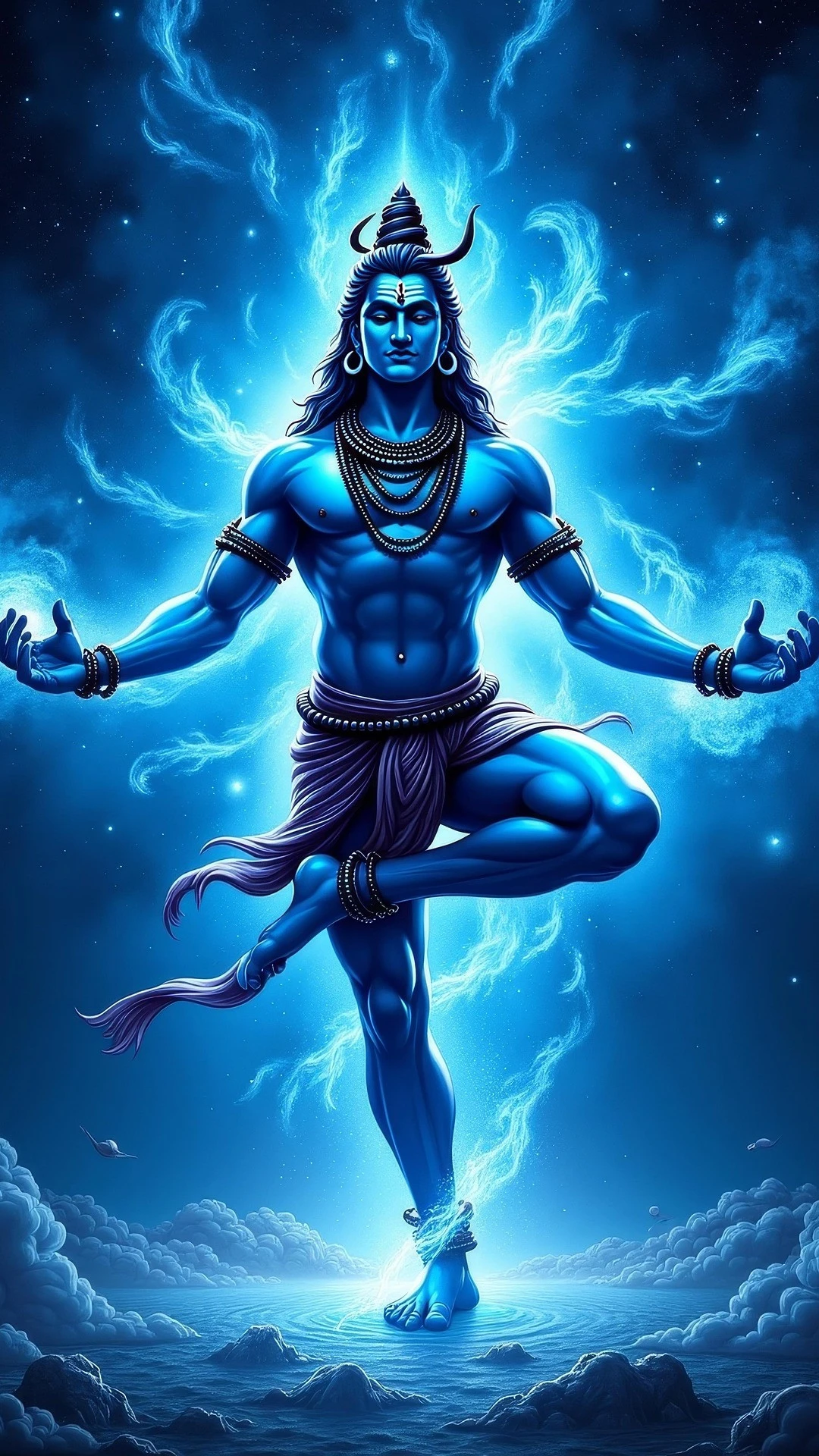 महाकुंभ में अखाड़ों और नागा साधुओं का रहस्य Story Cover Image