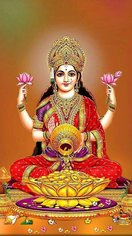 दीपावली पर लक्ष्मी जी को प्रसन्न करने के अचूक उपाय Story Cover Image