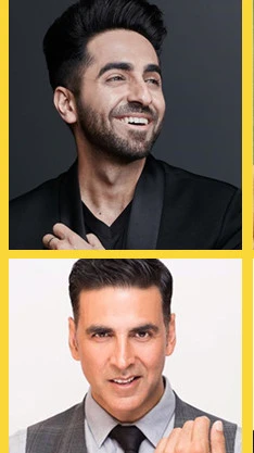 Bollywood Actors Who Changed Their Names Story Cover Image