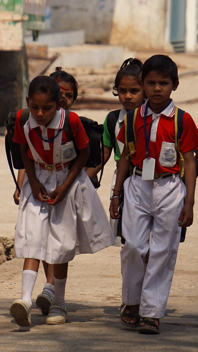 September 2025 School Holidays in India Story Cover Image