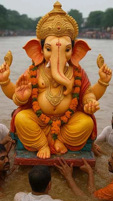 अनंत चतुर्दशी व्रत कथा Story Cover Image