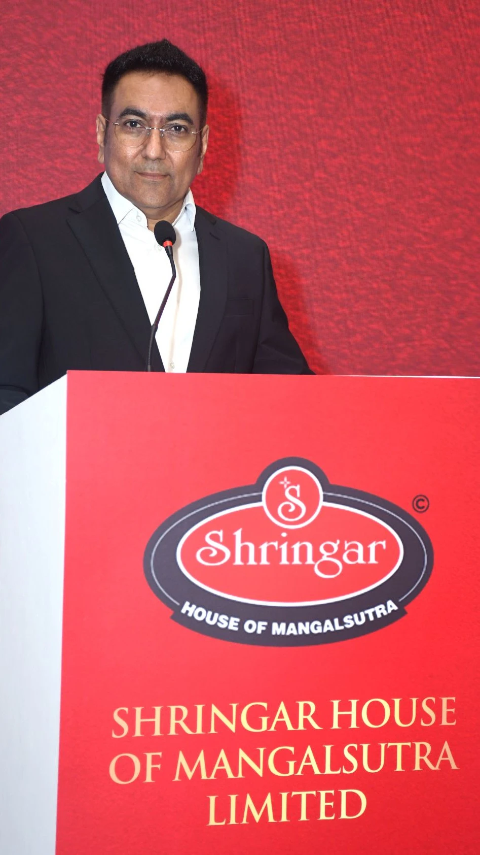 Shringar House of Mangalsutra Ltd. IPO Details Story Cover Image