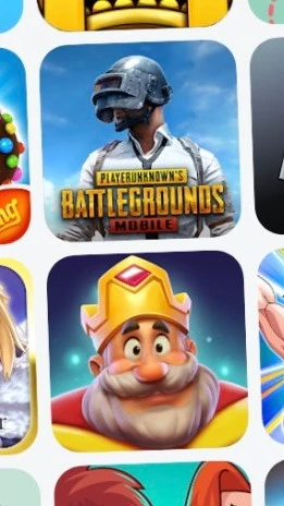 Top 5 Most Popular Games in 2025 Story Cover Image