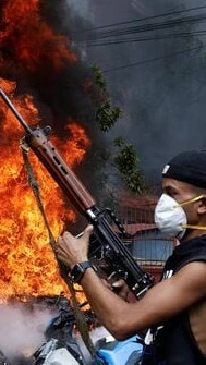 What is happening in Nepal ? Story Cover Image