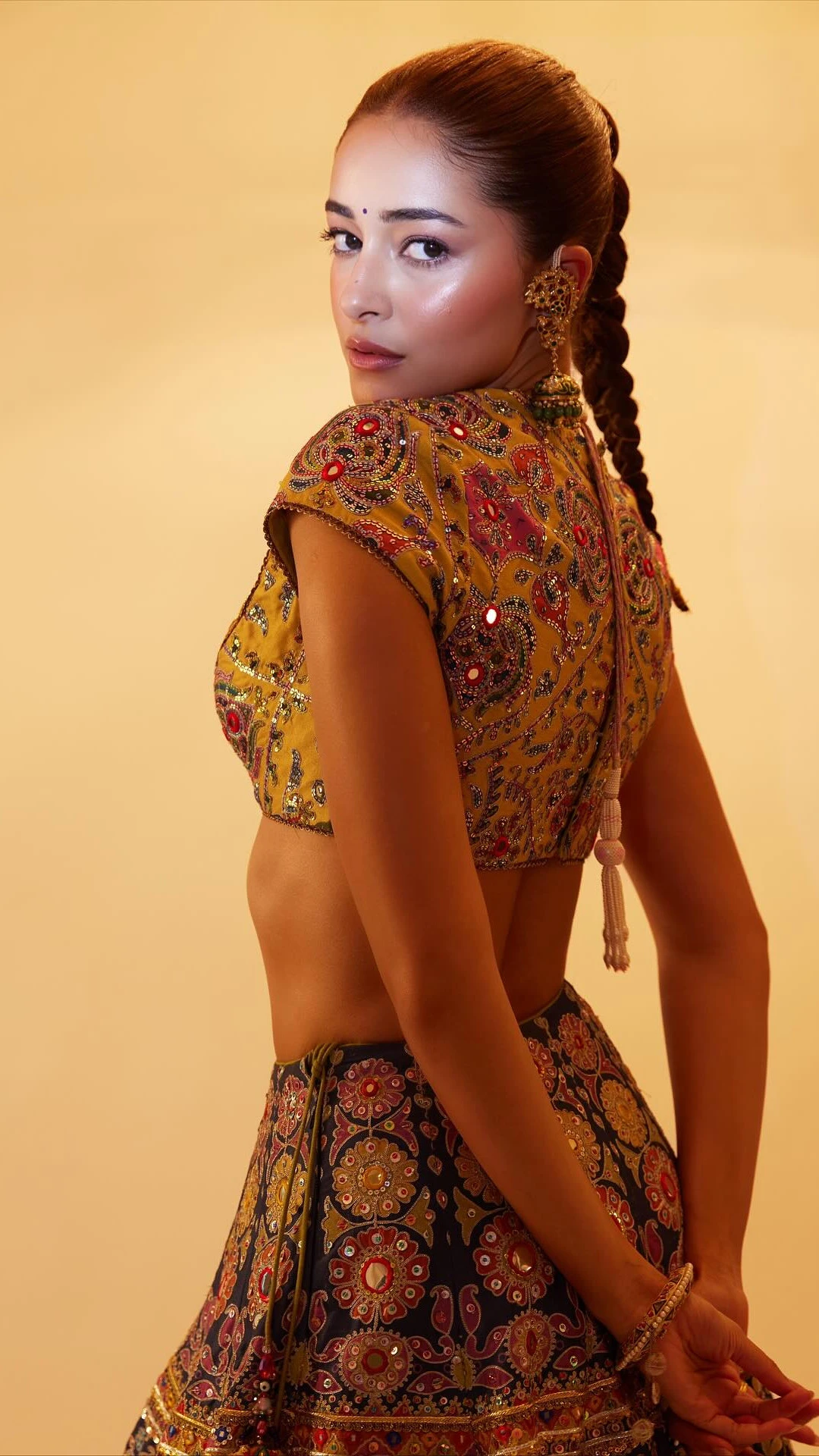 Ananya Pandey Hot Pics Part 2 Story Cover Image