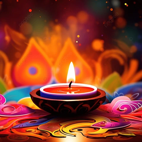 Diwali Captions for Instagram 2025 — दीपों का त्योहार, captions का जलवा!