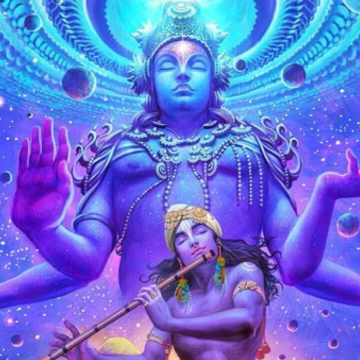कठिन समय में प्रेरणादायक श्रीकृष्ण के अनमोल वचन - Difficult Time Inspirational Krishna Quotes in Hindi