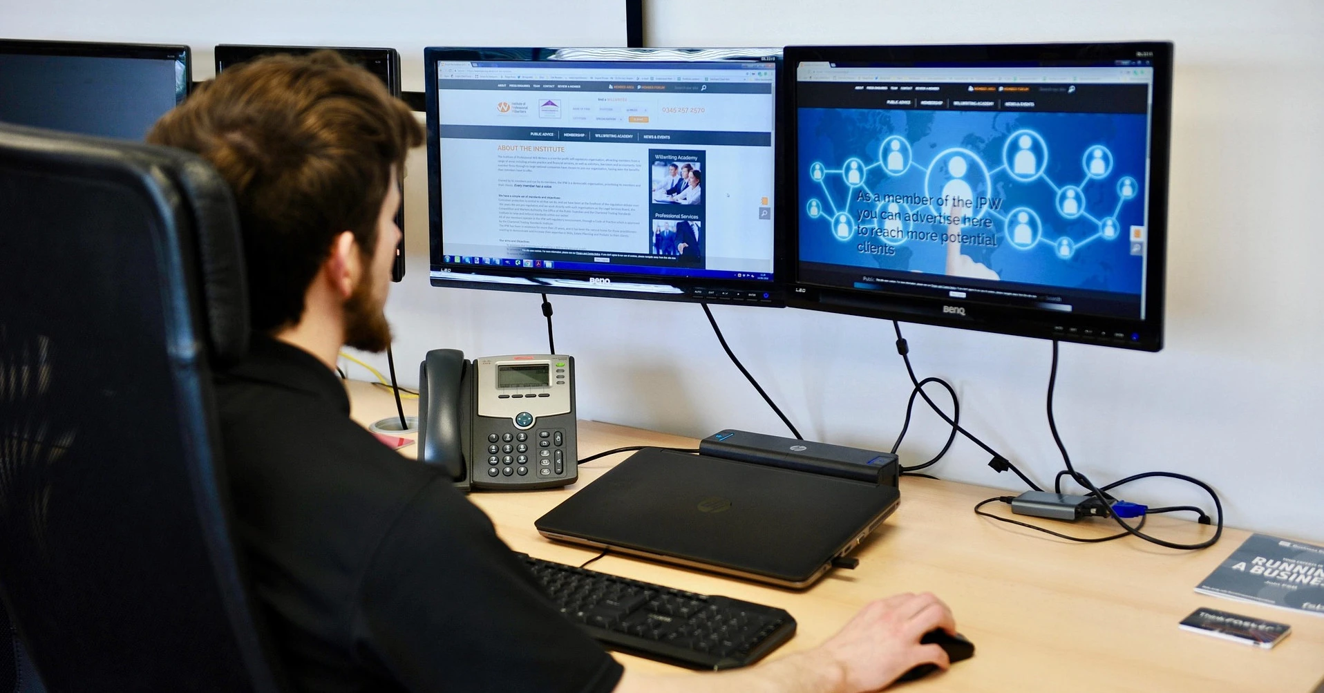 The Future of Web Design: Trends, Technologies