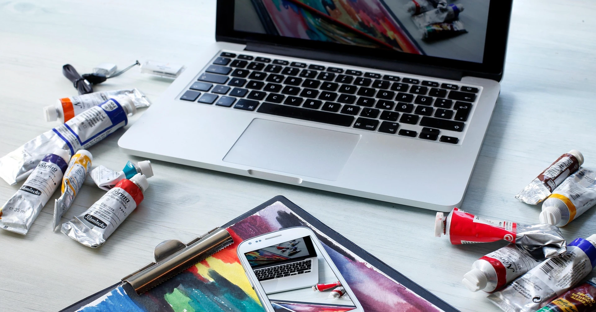 6 Web Design Tips for an Outstanding Website