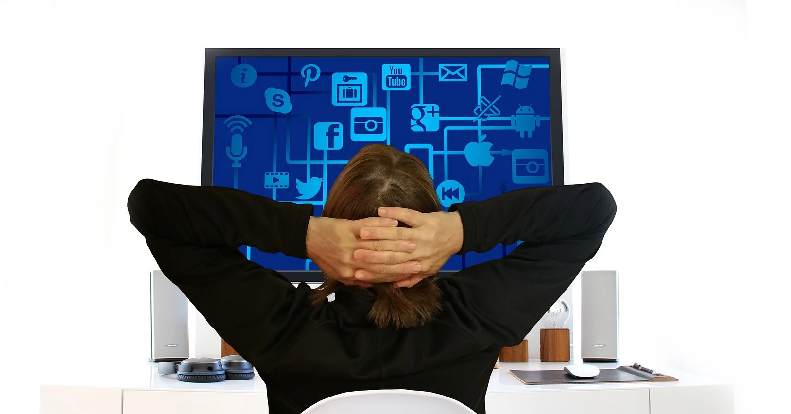 Marketing Benefits of SMO (Social Media Optimization)