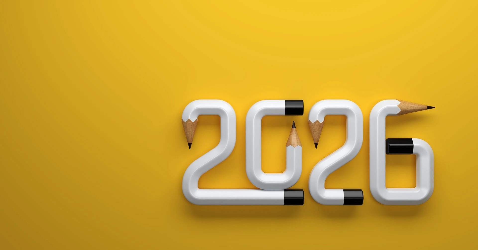 Happy New Year Wishes 2026 – 100+ Greetings