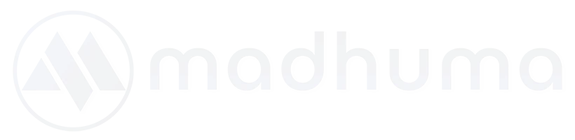 Madhuma.com Logo