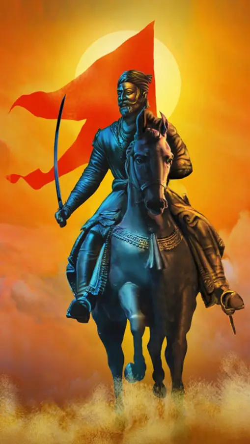 छत्रपति शिवाजी महाराज के 10 वीरतापूर्ण युद्ध Story Cover Image