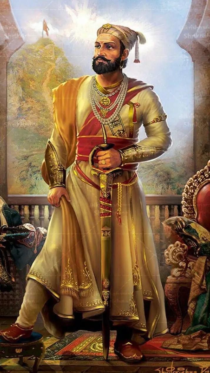 छत्रपति शिवाजी महाराज के 10 प्रशासनिक और सैन्य सुधार Story Cover Image