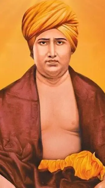 महर्षि दयानंद सरस्वती के 10 अमर विचार Story Cover Image