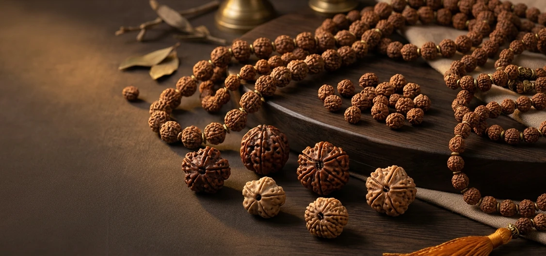 Rudraksha