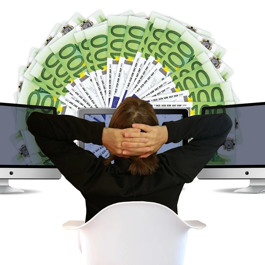 Make Money Online