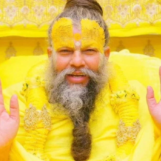 PremanandGovindSharan