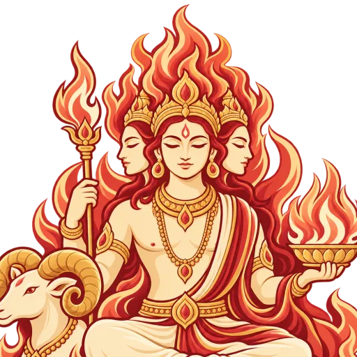 अग्नि