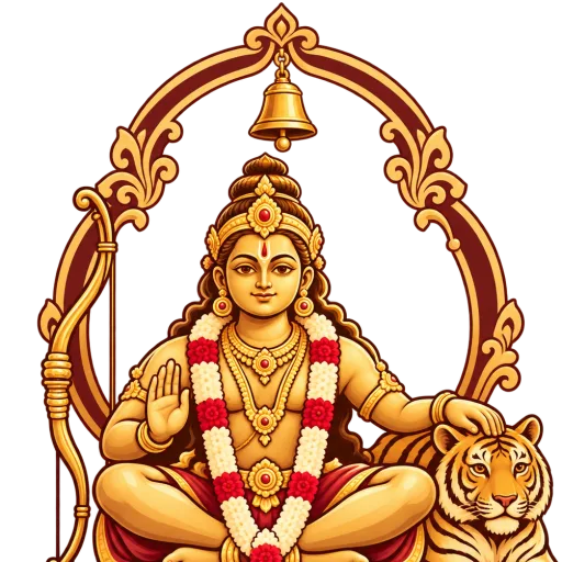 Ayyappa