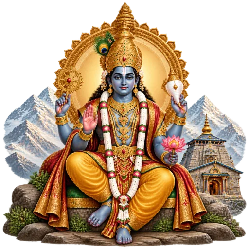 Badrinarayana