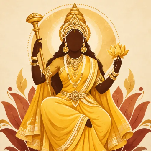 Bagalamukhi