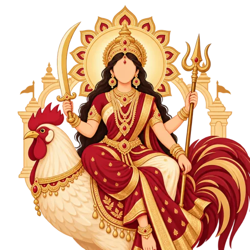 Bahuchara Mata