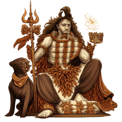 Bhairava