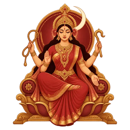 Bhuvaneshwari