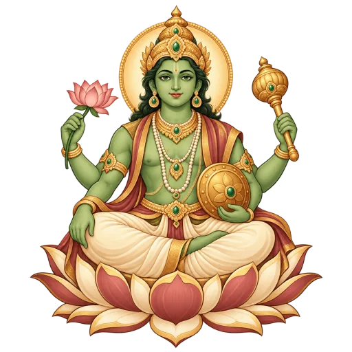 Budha