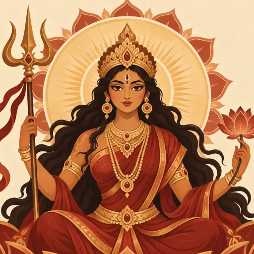 Chamunda