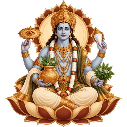 Dhanvantari