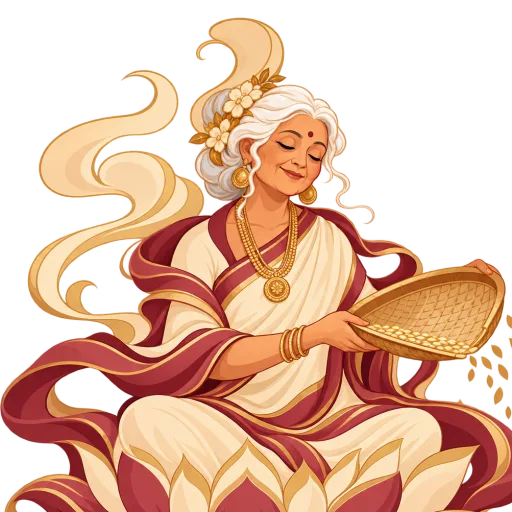 Dhumavati