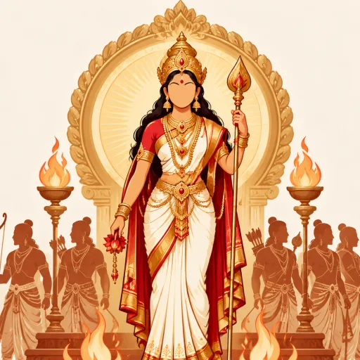 Draupadi Amman