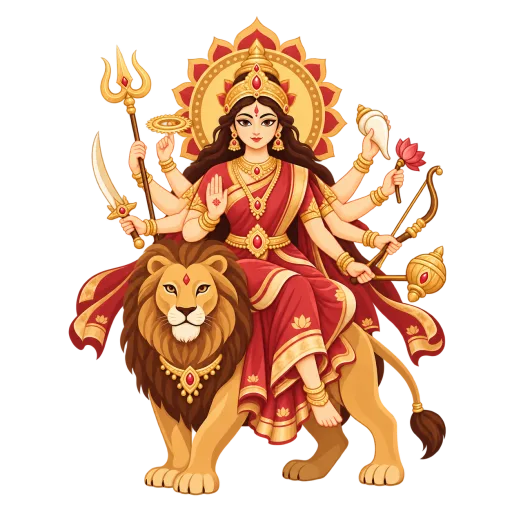 Durga
