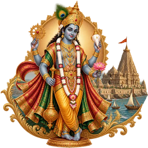 Dwarkadhish