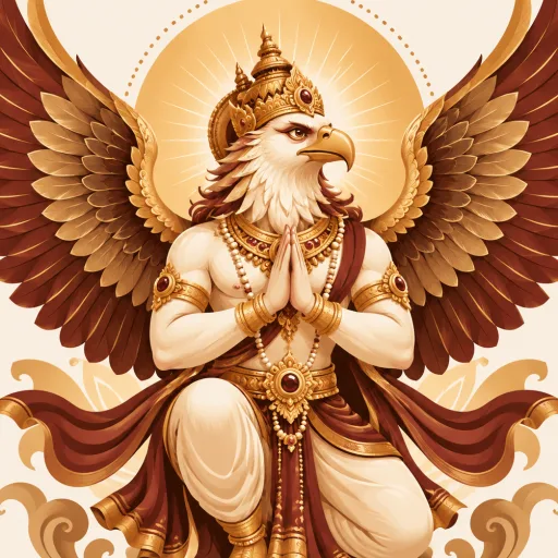 Garuda