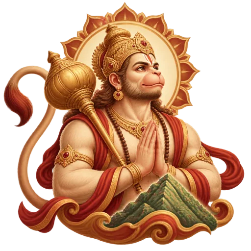 Hanuman
