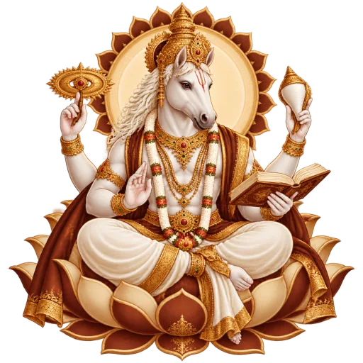 Hayagriva