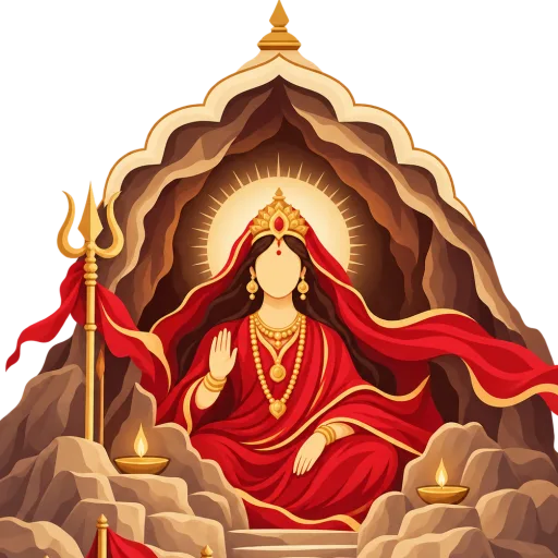 Hinglaj Mata