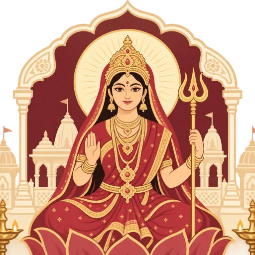 Karni Mata