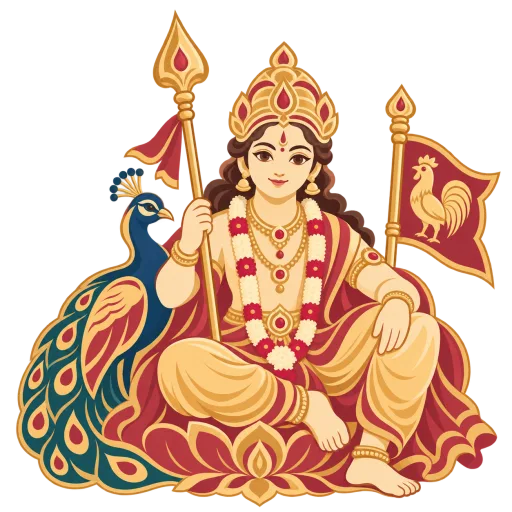 Kartikeya