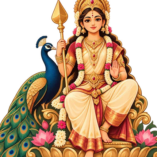 Kaumari