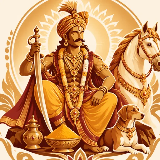 Khandoba