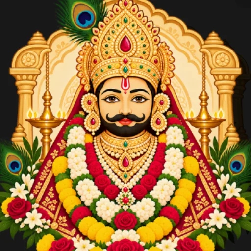 Khatu Shyam