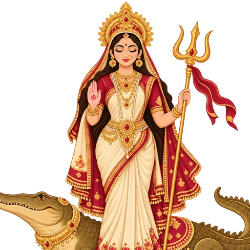Khodiyar Mata