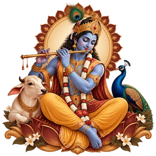 Krishna