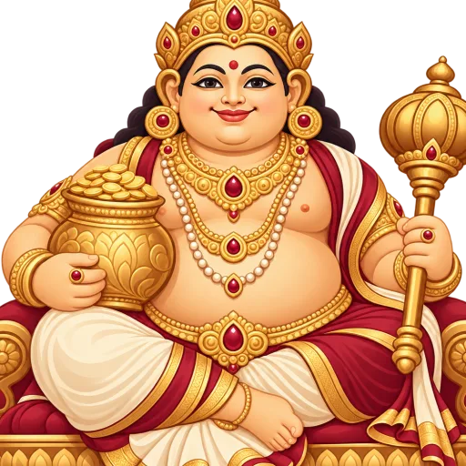Kubera