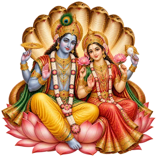 Lakshmi Narayana